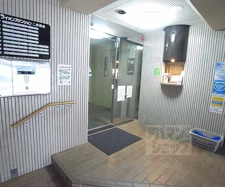 ロビー