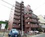 丸太町駅より徒歩5分 4階 築41年6ヶ月の賃貸物件