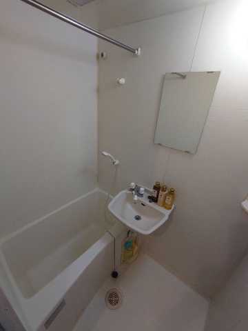 バス・シャワールーム　他部屋参照