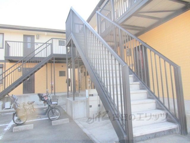 その他　階段