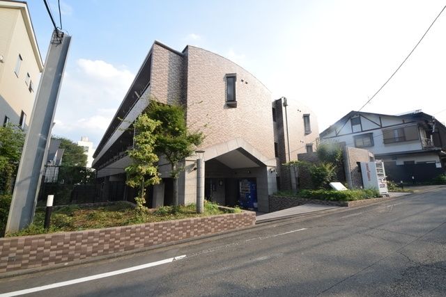 建物外観　★住環境良好★