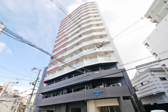 建物外観　★お電話でお問合せ頂ければ、全物件仲介手数料無料です！★