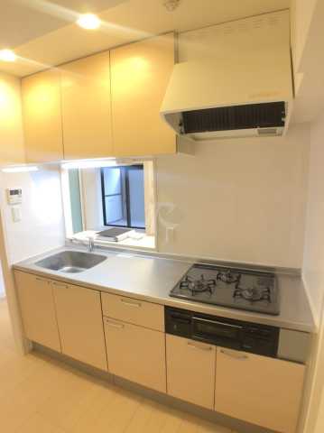 キッチン　プライムアーバン駒込