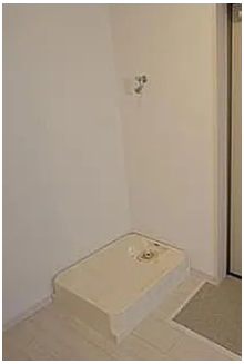 その他設備　※同タイプ参考写真