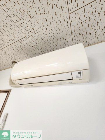 その他設備　設備