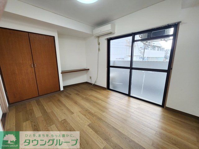 その他部屋・スペース　リビング/居室