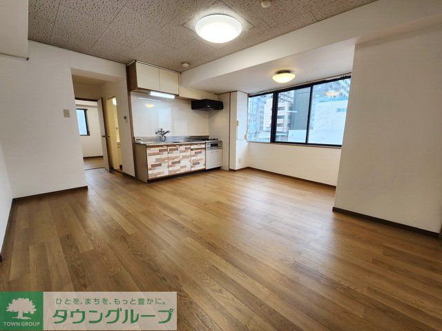 居室・リビング　リビング/居室