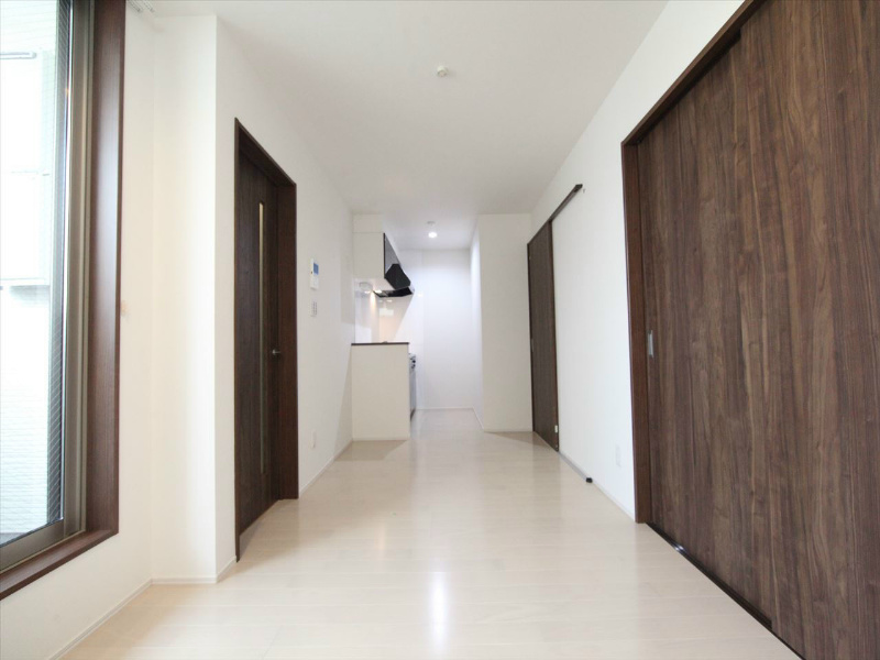 その他　ＬＤＫ9.7帖　洋室3帖　エアコン完備　イメージ写真