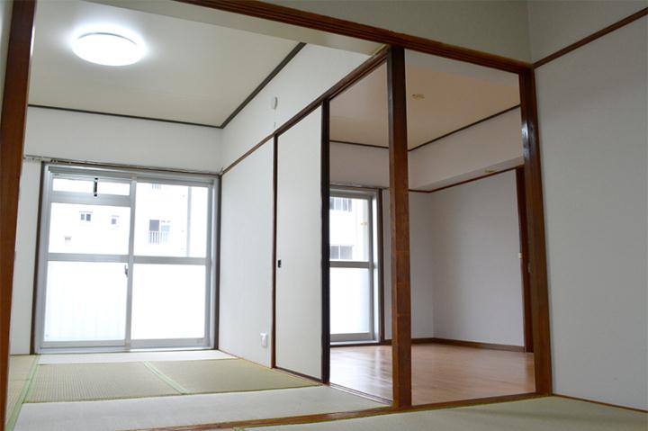 居室・リビング