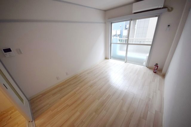 居室・リビング　★お部屋探しは株式会社タウンハウジング東京まで★