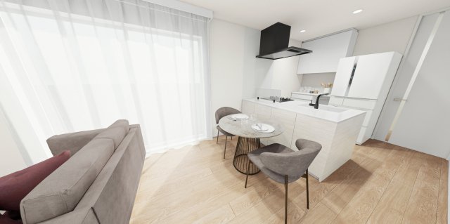 居室・リビング