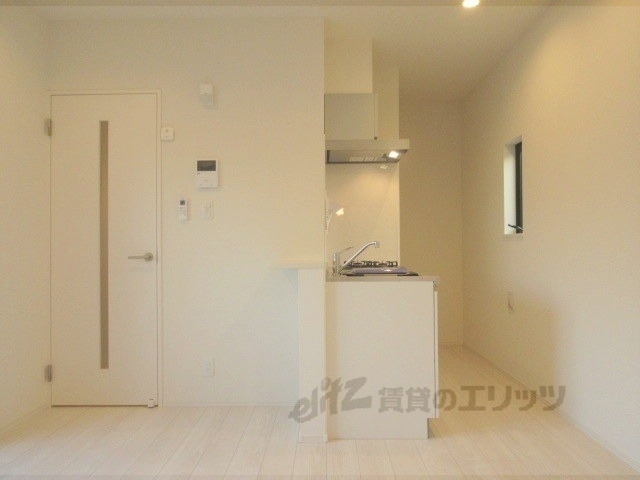 居室・リビング　洋室