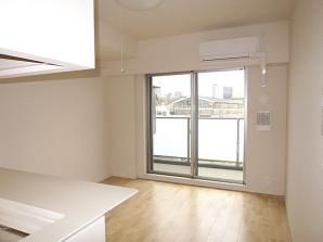 居室・リビング　ＢＬＥＳＳ上池袋　豊島区上池袋3