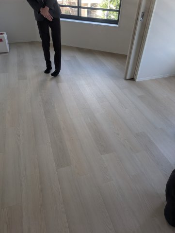 居室・リビング　ゆったり過ごせるリビングです