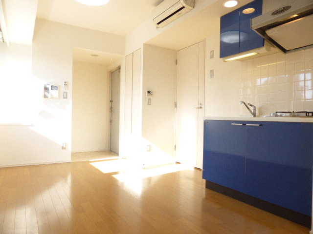 その他部屋・スペース　内観