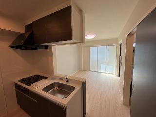 キッチン　キッチン（イメージ）