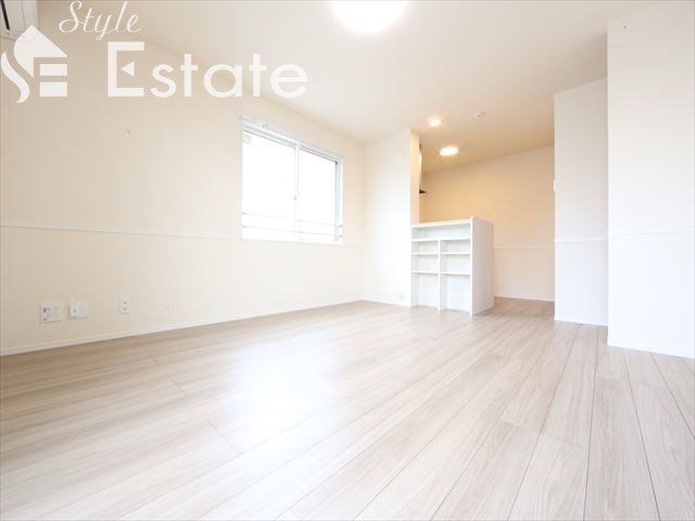 居室・リビング　☆リビング