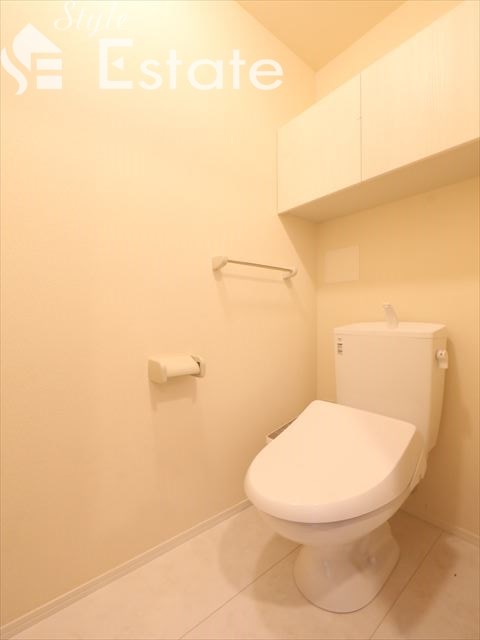 トイレ　☆トイレ