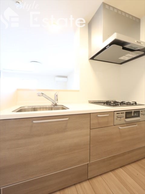 キッチン　☆キッチン