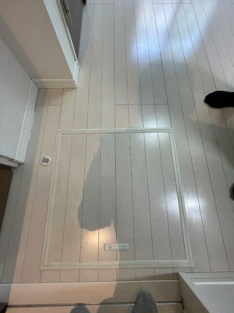 その他部屋・スペース　?