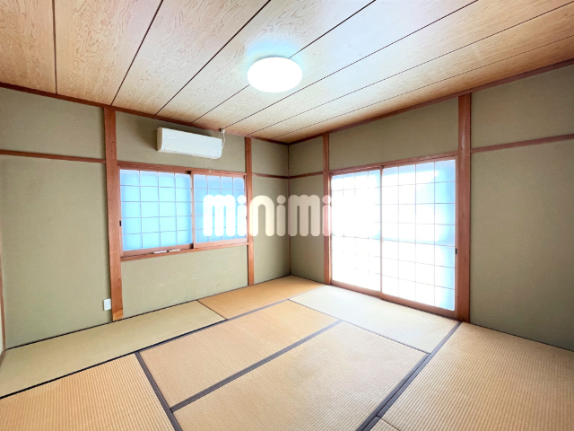 その他部屋・スペース　和室