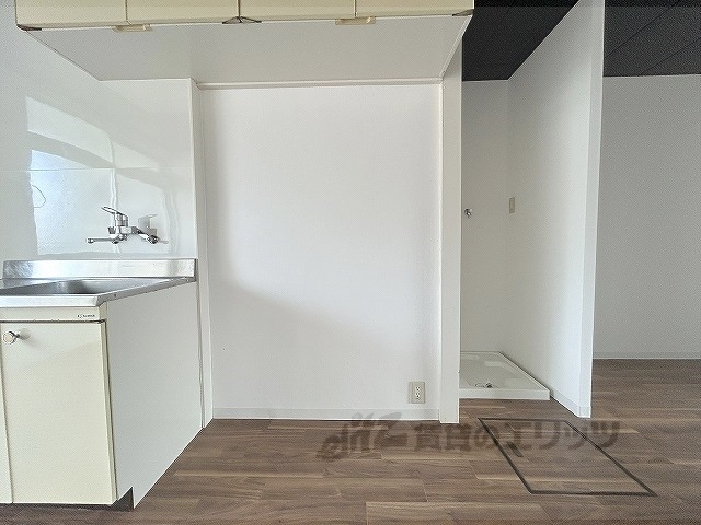 その他部屋・スペース　冷蔵庫置場