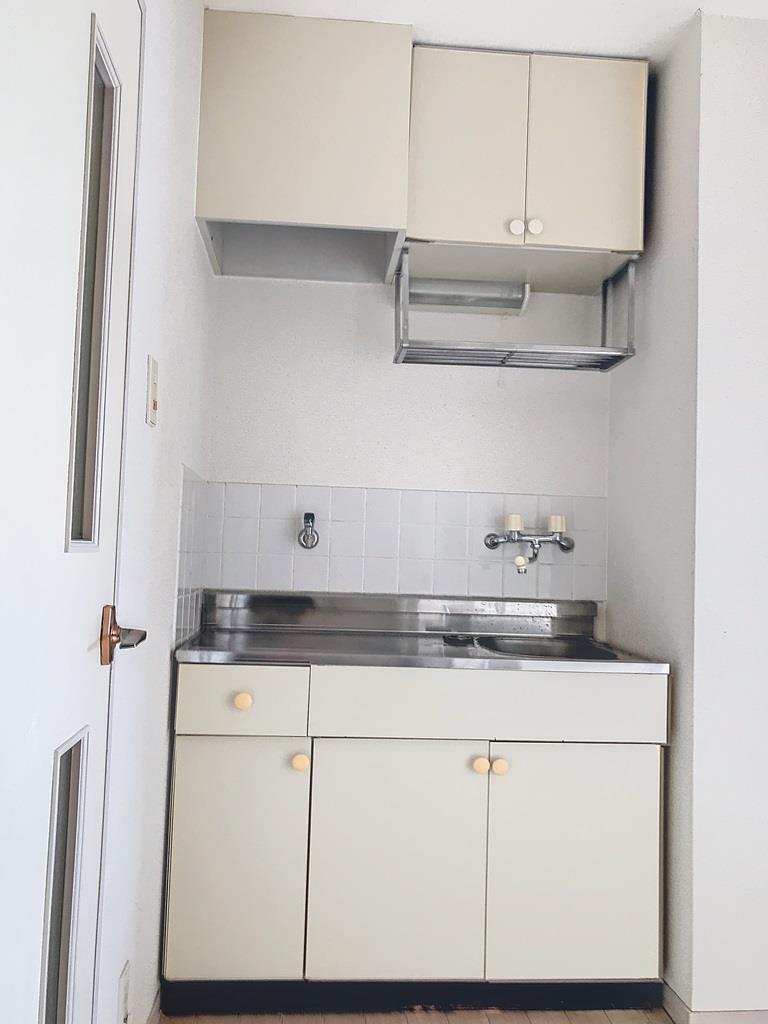 キッチン　他室参照