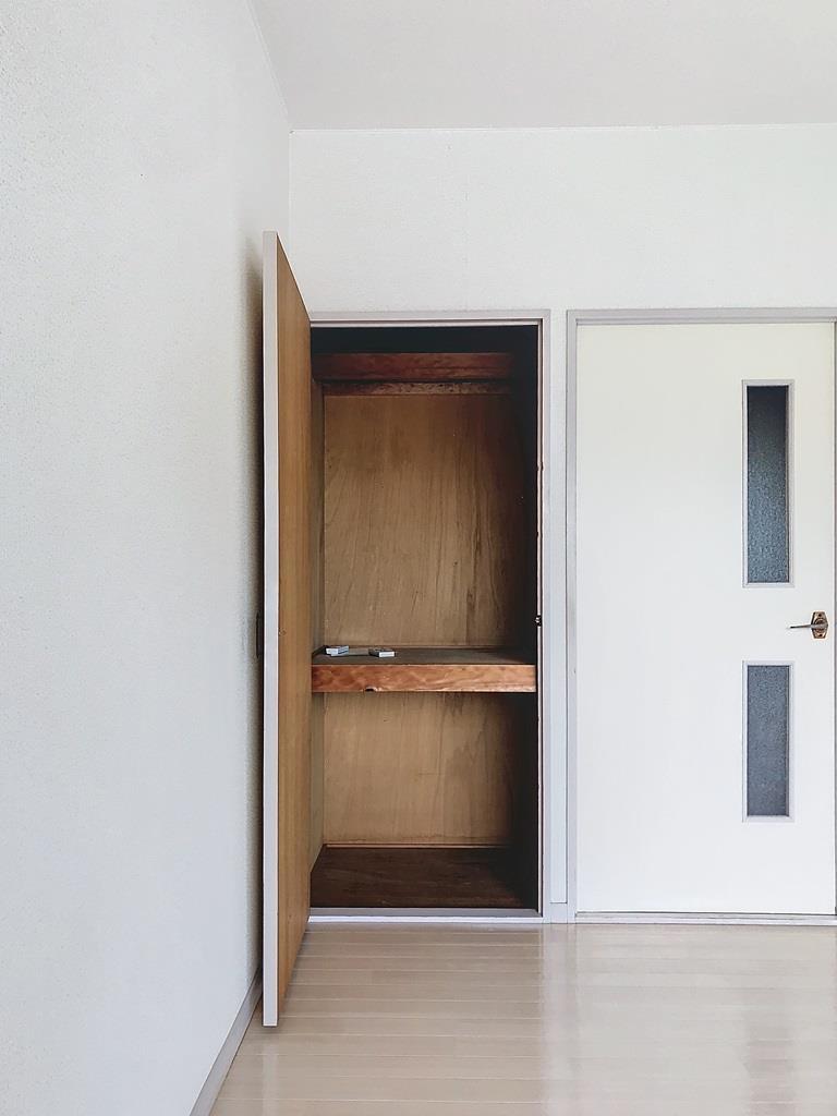 収納　他室参照