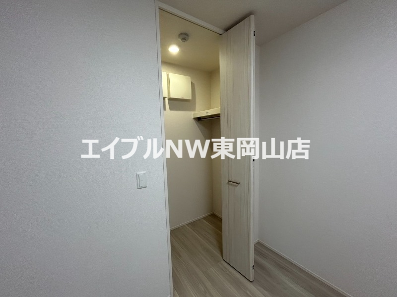 フェリックスの内装写真