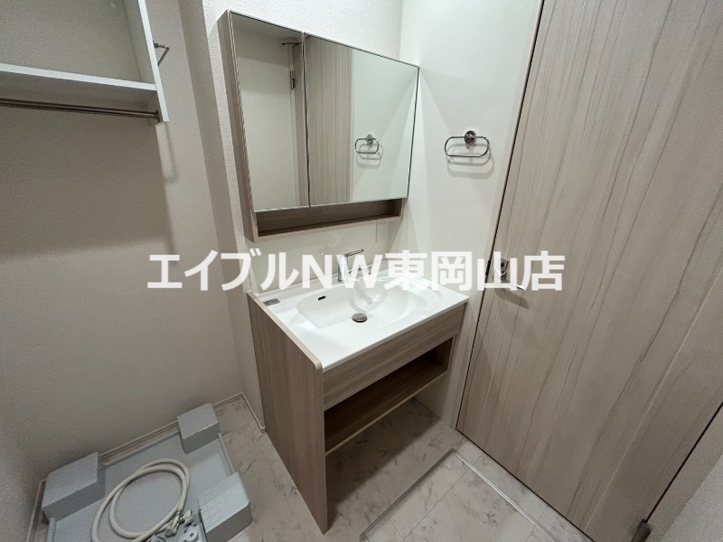 フェリックスの内装写真