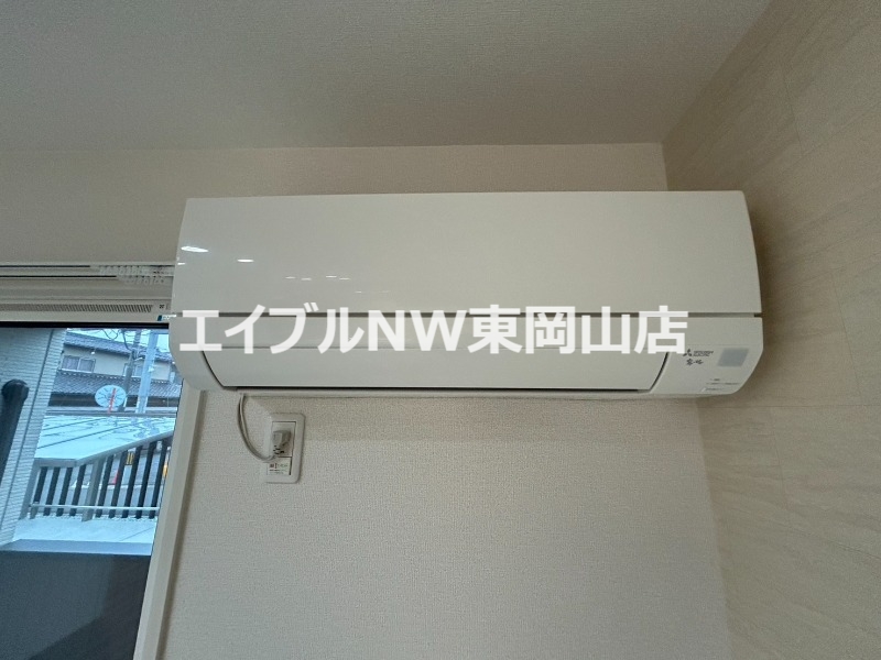 フェリックスのその他写真