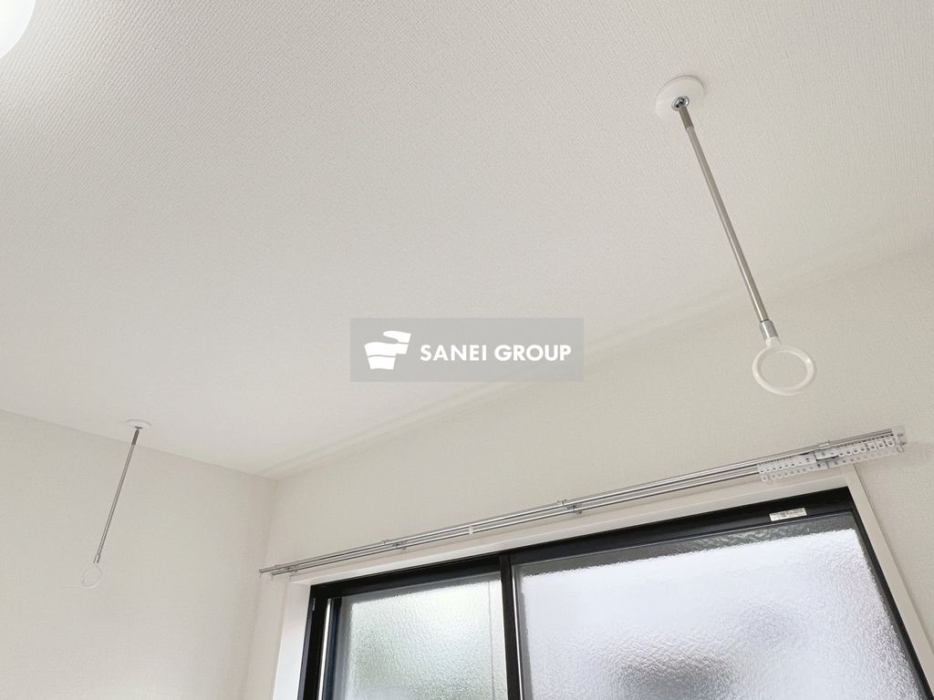 トイレ　※反転