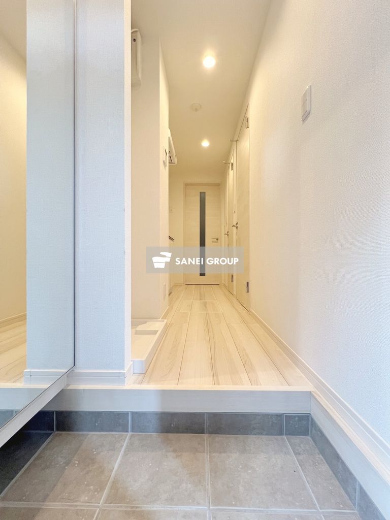 セキュリティ　※反転