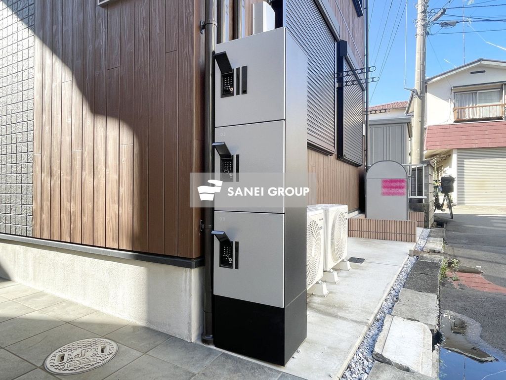 その他共有部分