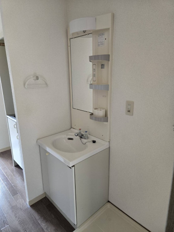 ロジュマンの内装写真