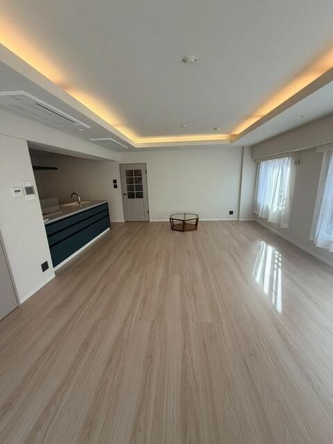 居室・リビング　リビング/居室