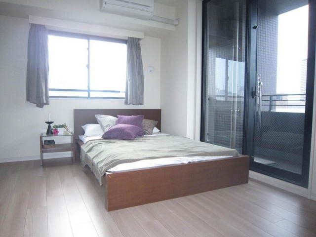 その他部屋・スペース　レジディア日本橋馬喰町III