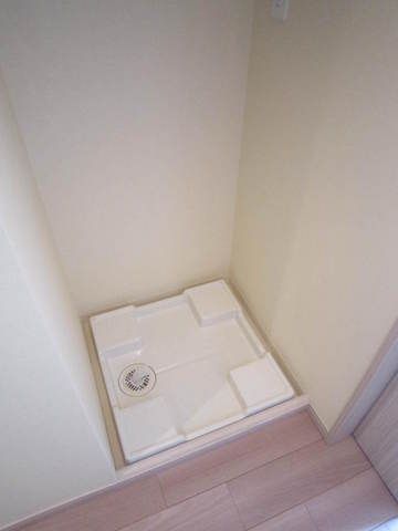 その他　レジディア日本橋馬喰町III