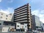 天下茶屋駅より徒歩4分 築8年8ヶ月 10階建の賃貸物件