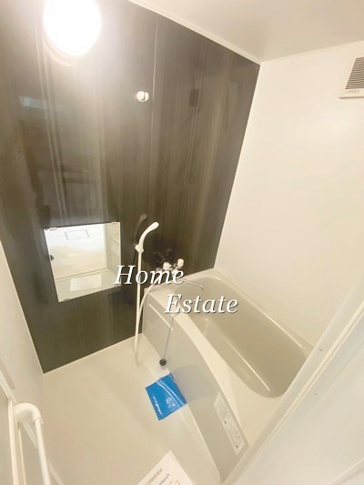 バス・シャワールーム　同仕様