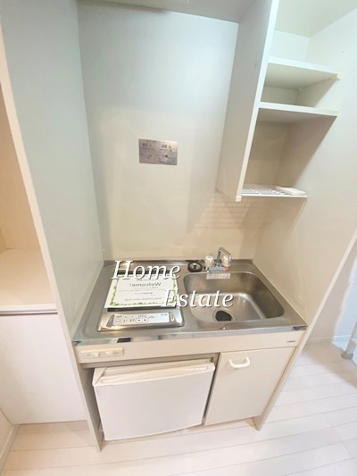 キッチン　同仕様