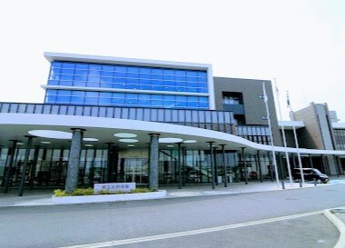 役所　阿久比町役場（役所）まで2626m