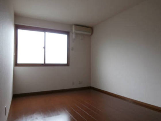 収納　※他号室の写真です。