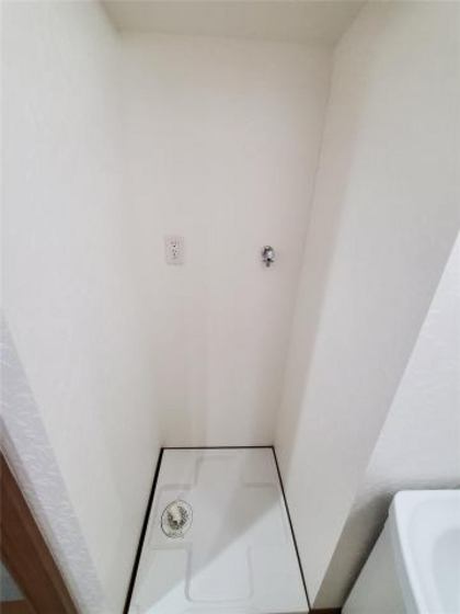 その他設備　他号室の写真です。