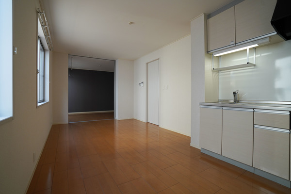 居室・リビング　１０１