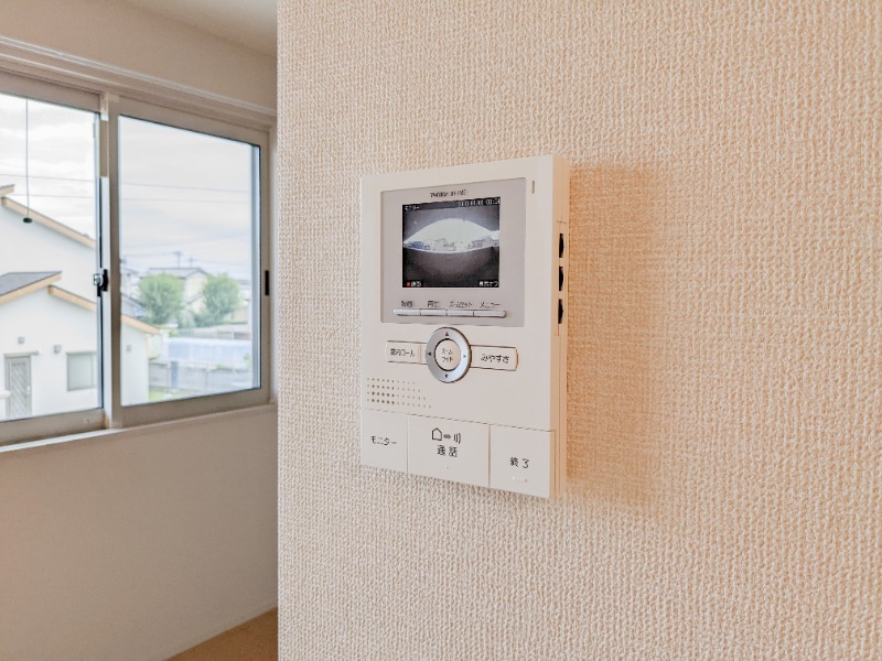 セキュリティ　図面と現状に相違がある場合には現状を優先