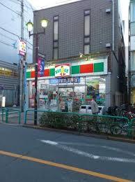 コンビニ　サンクス西荻北三丁目店（コンビニ）まで143m