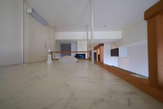 その他　広々～ロフト！