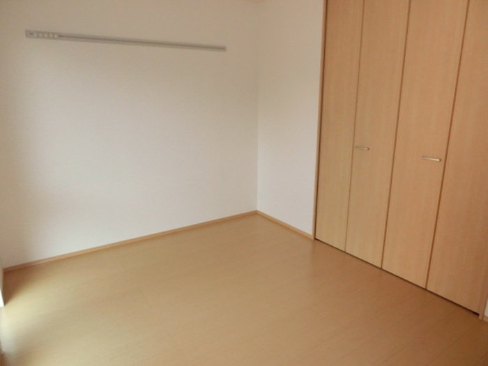 その他部屋・スペース　北側洋室