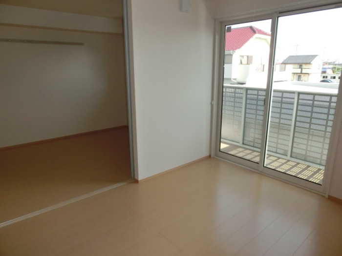 居室・リビング　居室・リビング